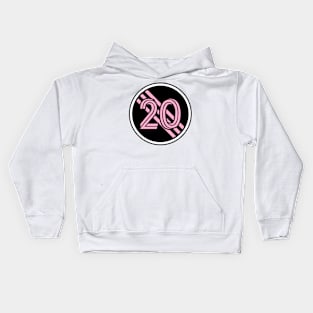 Brek Shea Kids Hoodie